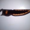 Custom Knife Leather Sheath - Image 4