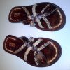 Scorpion Leather Sandals (A) - Image 2