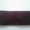 Women Leather Wallet (Dark Brown) - Image 2