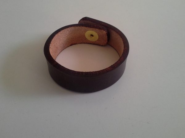 Dark Brown Bracelets