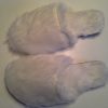 Comfort Soul Women White Slipper - Image 2