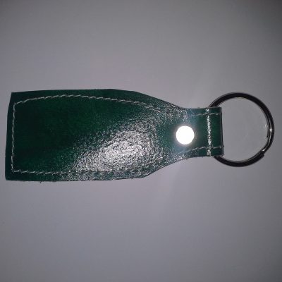 Key Chain ( Green )