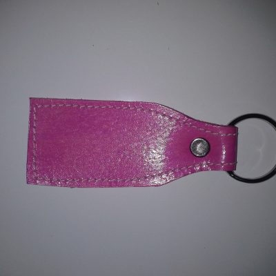 Key Chain ( Pink )