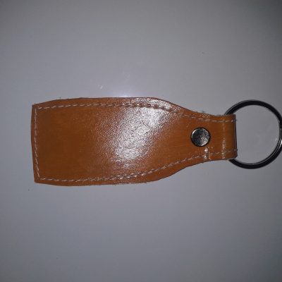 Key Chain ( Brown )