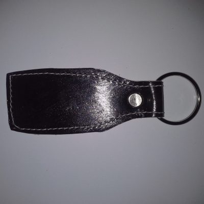 Key Chain ( Black )