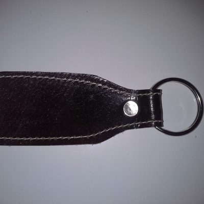 Key Chain ( Dark Brown)