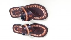 handmade sandals