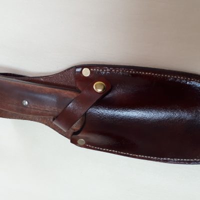 Custom Knife Sheath