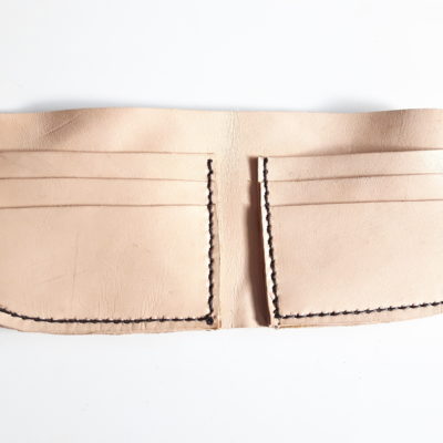Men Leather Wallet