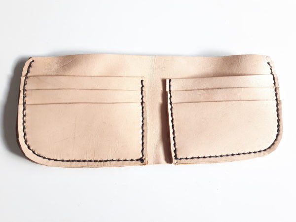 Men Leather Wallet
