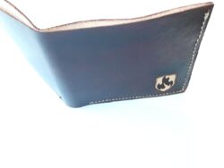 Rcmp Leather Wallets
