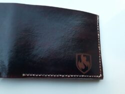 Rcmp Leather Wallets