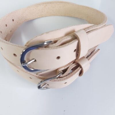 Leather Leg Strap Tree Climber