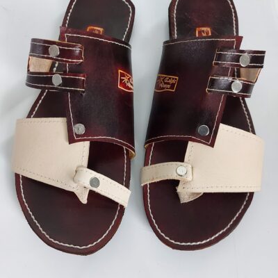 Leather Sandals