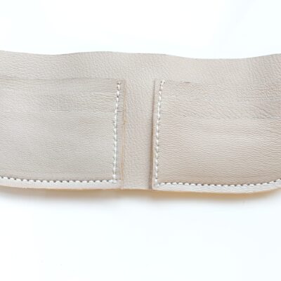 Leather Wallet