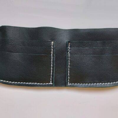 Leather Wallet