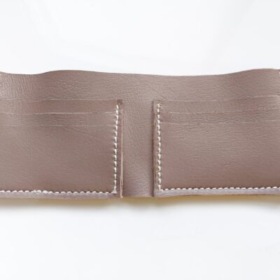 Leather Wallet