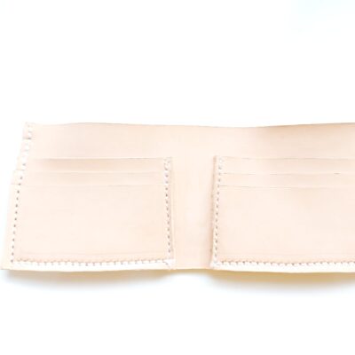Leather Wallet