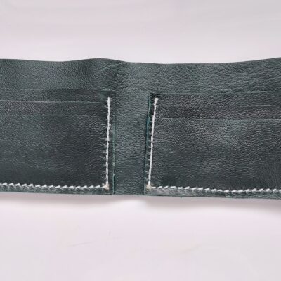 Leather Wallet