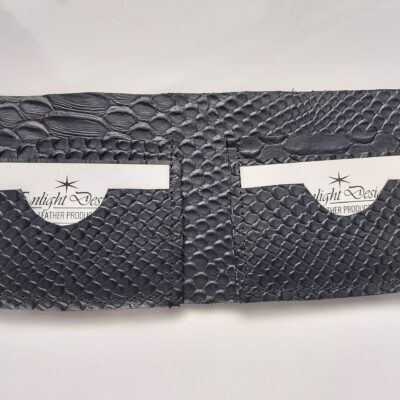 Leather Wallet