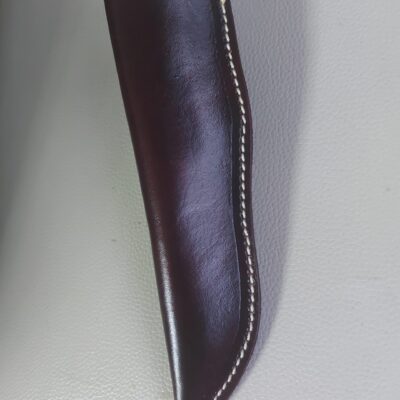Leather Knife Sheath