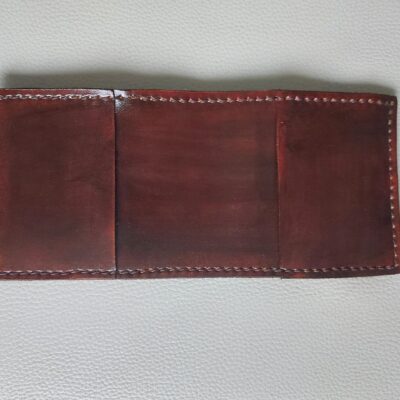 Leather Wallet