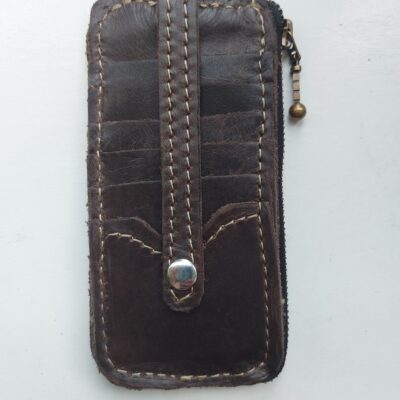 Leather Wallet
