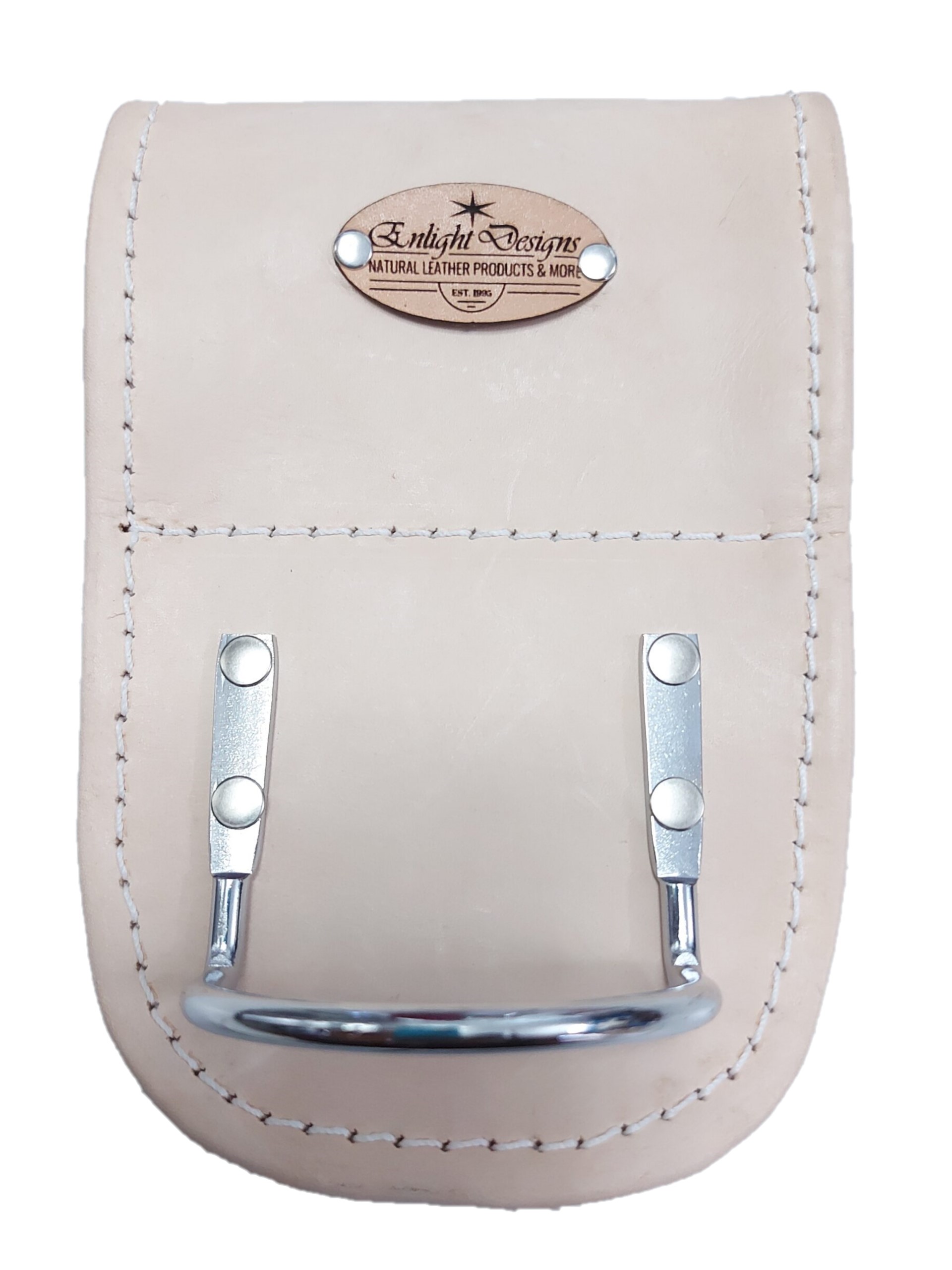Awp Tool Pouch AWP Classic Leather Tool Pouch Crafted From Premium Top Grain 1595108