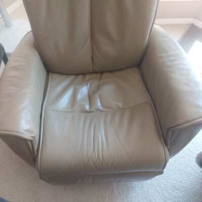 Leather Care Services